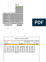 Curso Planillas de Obras