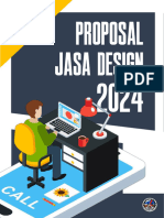 Proposal Kwu Kel Desain