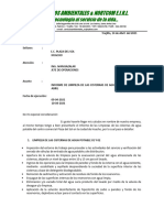 Plaza Del Sol - Cap Informe de Limp. - 128 - Tr04-21 2