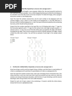 Preguntas de Concurso ACM - UVA