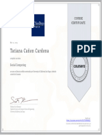 Coursera 3YU7YSFNXVDC