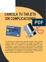 Art Cancela Tu Tarjeta Sin Complicaciones