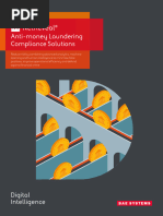 AML Solution Brochure GLOBAL 2022Feb+WEB