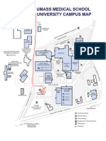 Umms Campus Map-2012