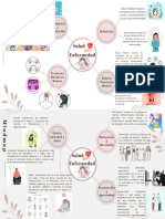 Psicología Aplicada A Estomatología Tema 2 Salud y Enfermedad