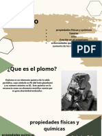 Exposicion Plomo Mafe Ospino