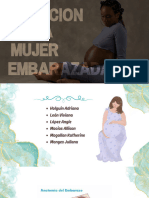 Atención A La Mujer Embarazada-4