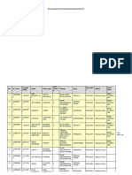 Data Jamaah Haji Istito0