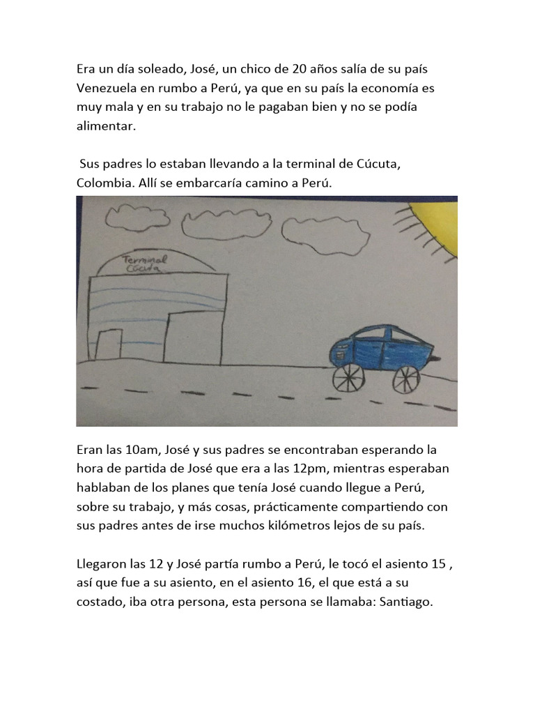 Encuentro de Amigos en el Camino | PDF | Arte