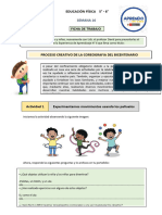 5° - 6° Semana 16 Jeremias