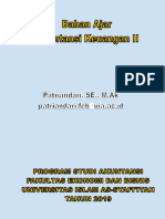 Modul Akuntansi Keuangan 2