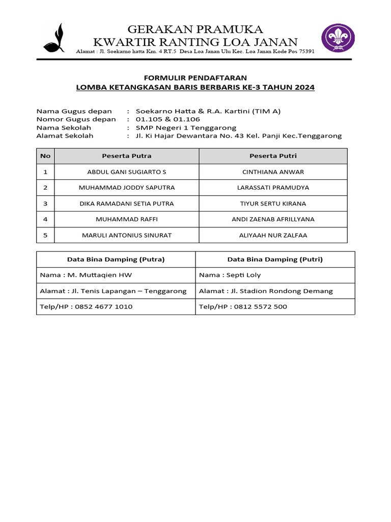 daftar ketangkasan online terbaru