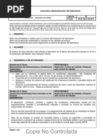 EQ.I.45.COL Instructivo Administracion Lab
