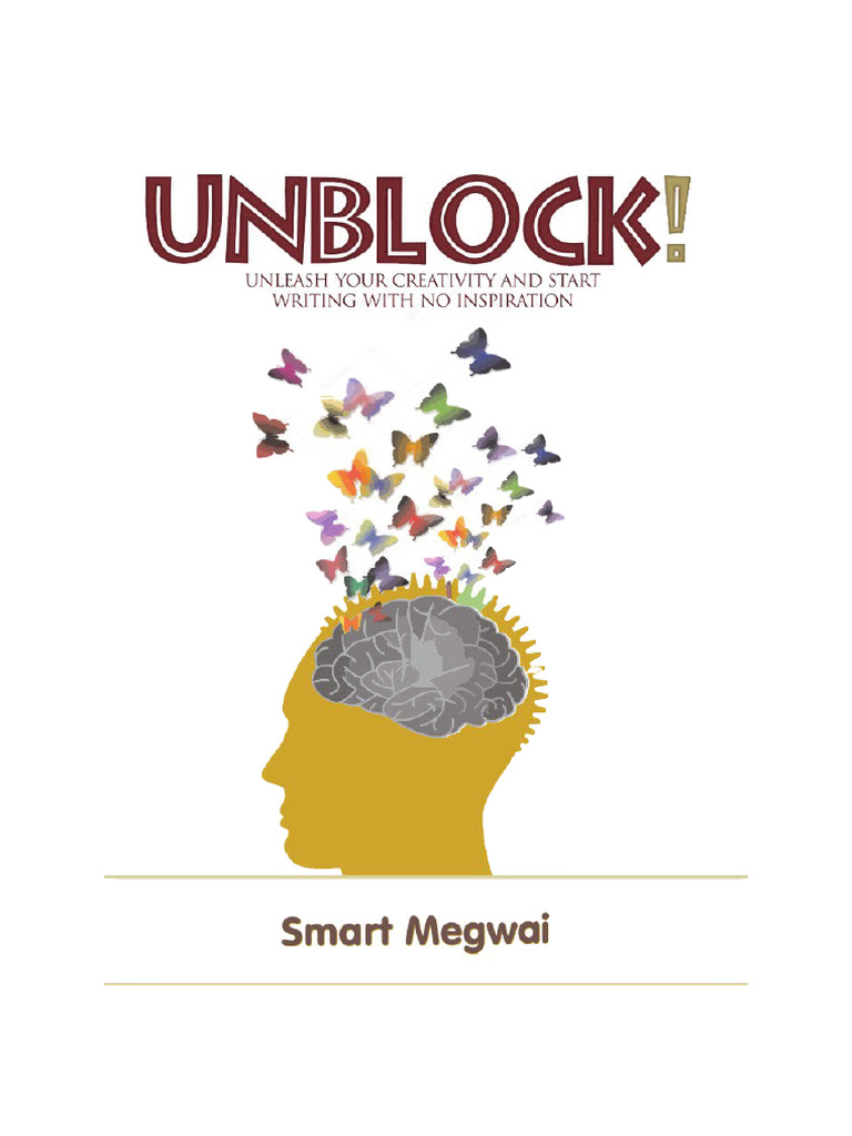 Unblock download free pdf writer s block creativity