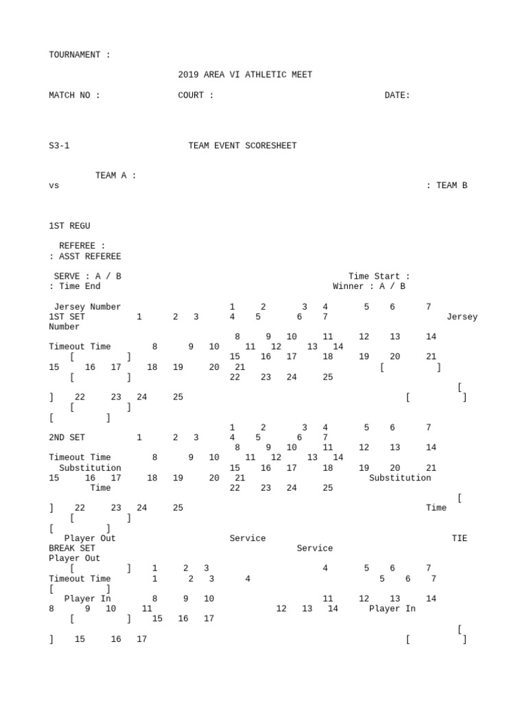 istaf-sepaktakraw-scoresheet-2019-pdf-sports-sports-rules-and