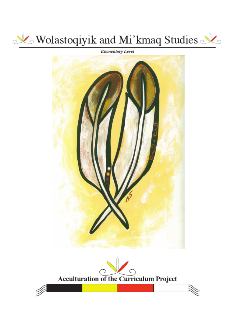 Teacher Curriculum Handbook Pdf