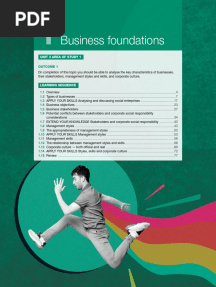 Business Management Textbook 7E