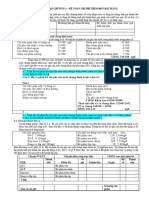 Phiếu Bài Tập Chương 3.1