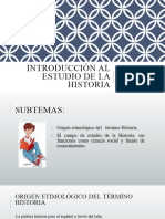 Temas 1 y 2 Semana 1 Historia de Honduras 2