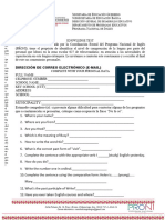 Test Proni | PDF