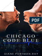 Chicago Code Blue (Chicago, 1) by Diane Portman-Ray