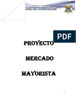 Proy Mercado