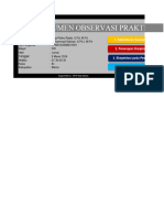 Instrument Observasi PMM