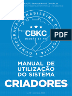 Doc-Cbkc Manual Sistemas Online CBKC