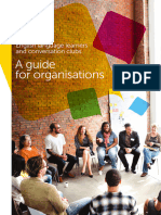 A Guide For Organisations