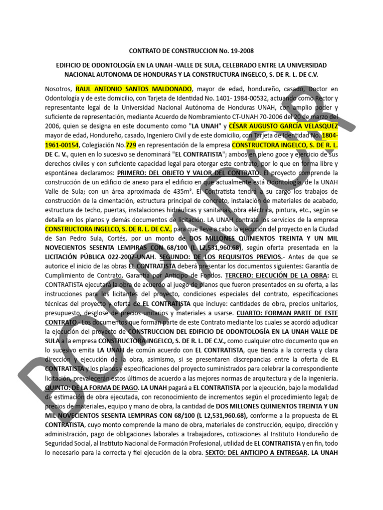 borrador-de-contrato-pdf-contratista-general-honduras