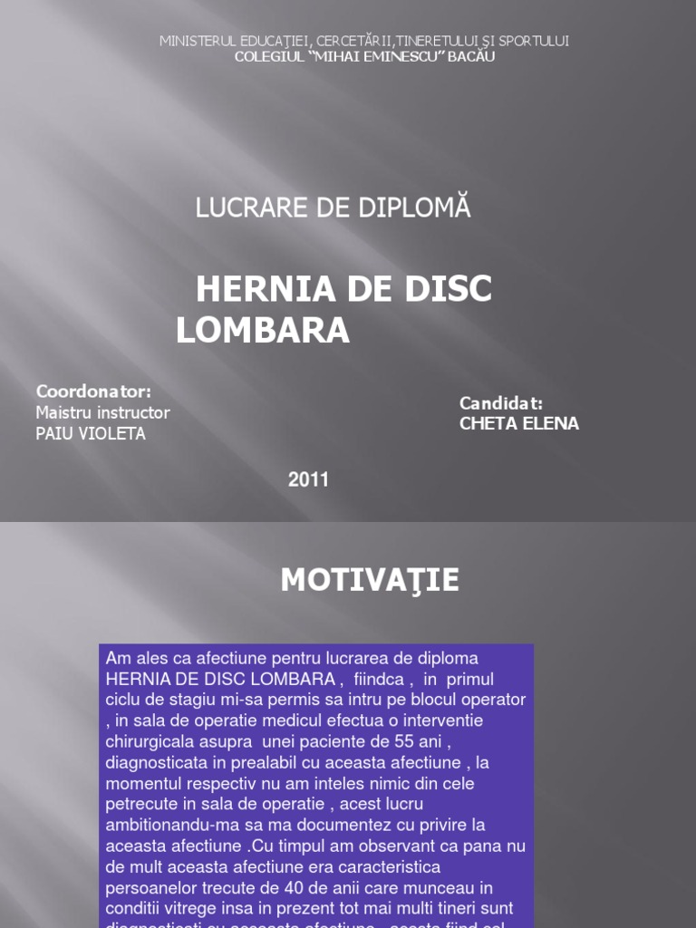 Lucrare Finala Elena