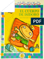 El Cuerpo de Isidoro