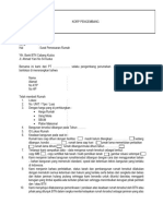 4 - SPR Format Pengembang