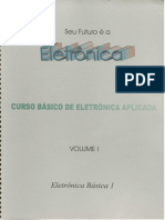 Seu Futuro e A Eletronica Vol.1