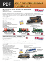Parts List for BC6-16ZZ and AU0844-1LL | PDF | Vehicle Technology