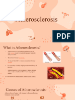 Atherosclerosis (2) 2
