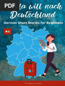 Carla Will Nach Deutschland