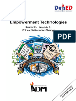 Signed-Off Empowerment-G11Tech q2 Mod6 Ictaspaltformchange v3