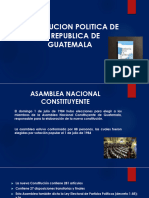 4 Parte Dogmatica de La Constitucion