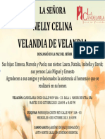 Cartel Digital Nelly Celina Velandia de Velandia-2