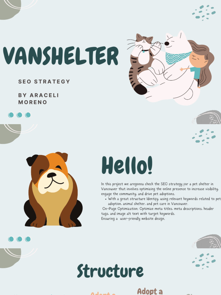 VANSHELTER PDF Search Engine Optimization Computer Mediated