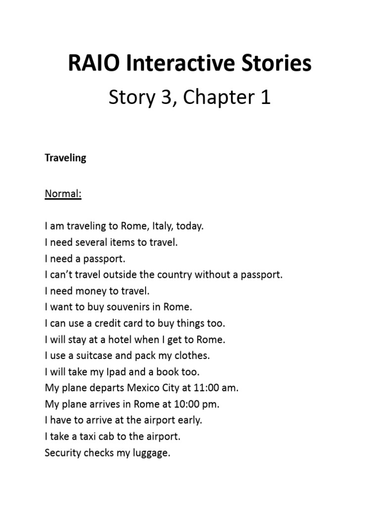 Free Interactive Stories Download