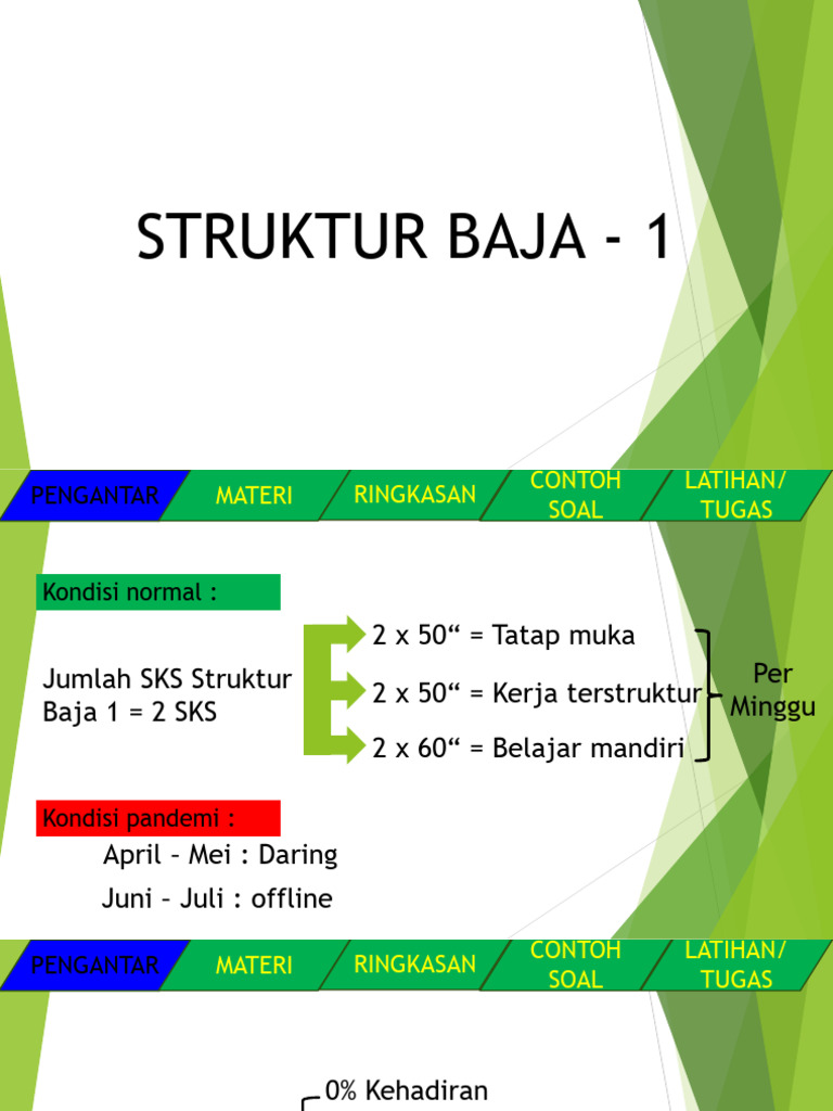 Struktur Baja 1 Pdf