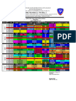 Jadwal Baru Lagi