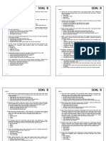 Soal B-Lvl2 LSPP