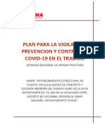 Plan Covid 2021 Puente Chipe Final