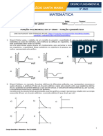 Ef9 - Função Quadrática - Exercícios - 25set