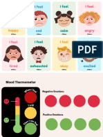 Emotions Flashcard Lite