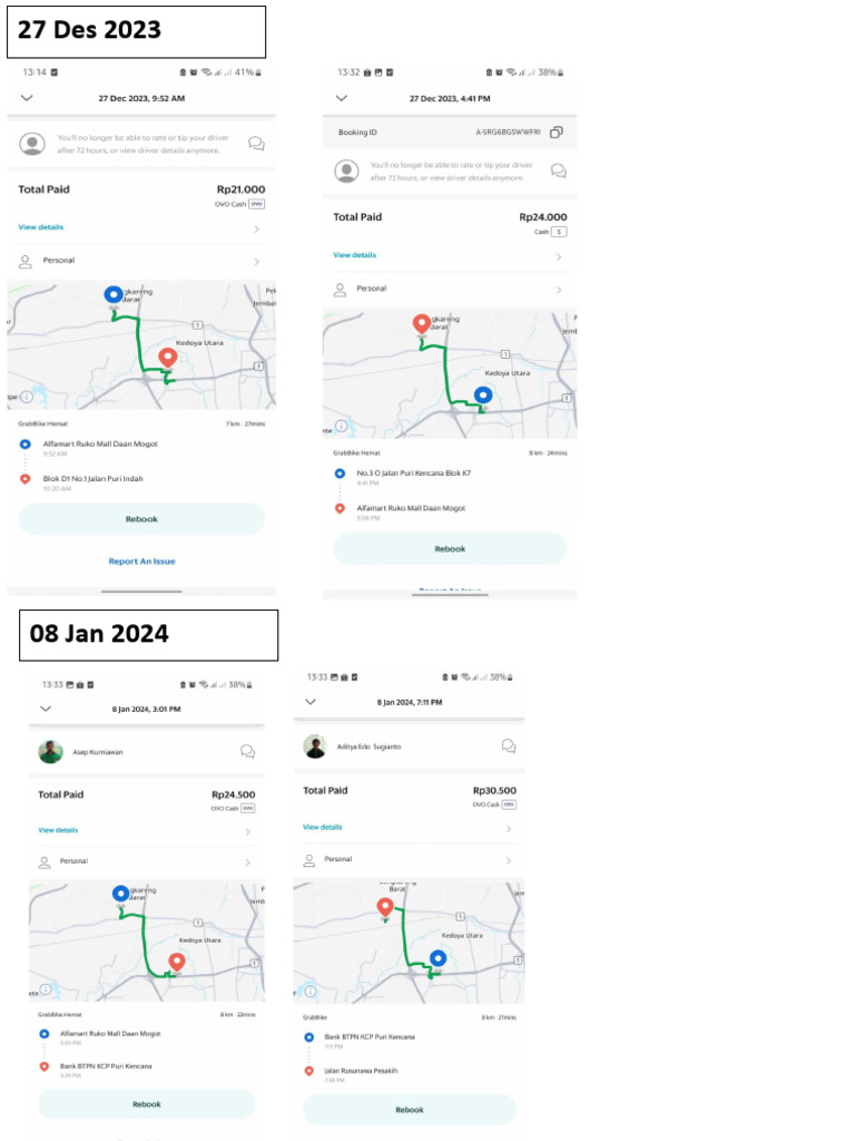 Invoice Grab | PDF