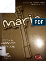 Maria - Walmor Santos